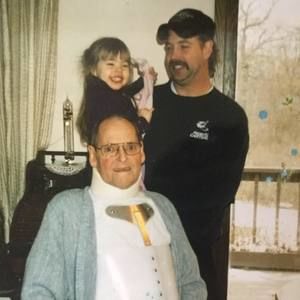 Meet your Posher, Megan